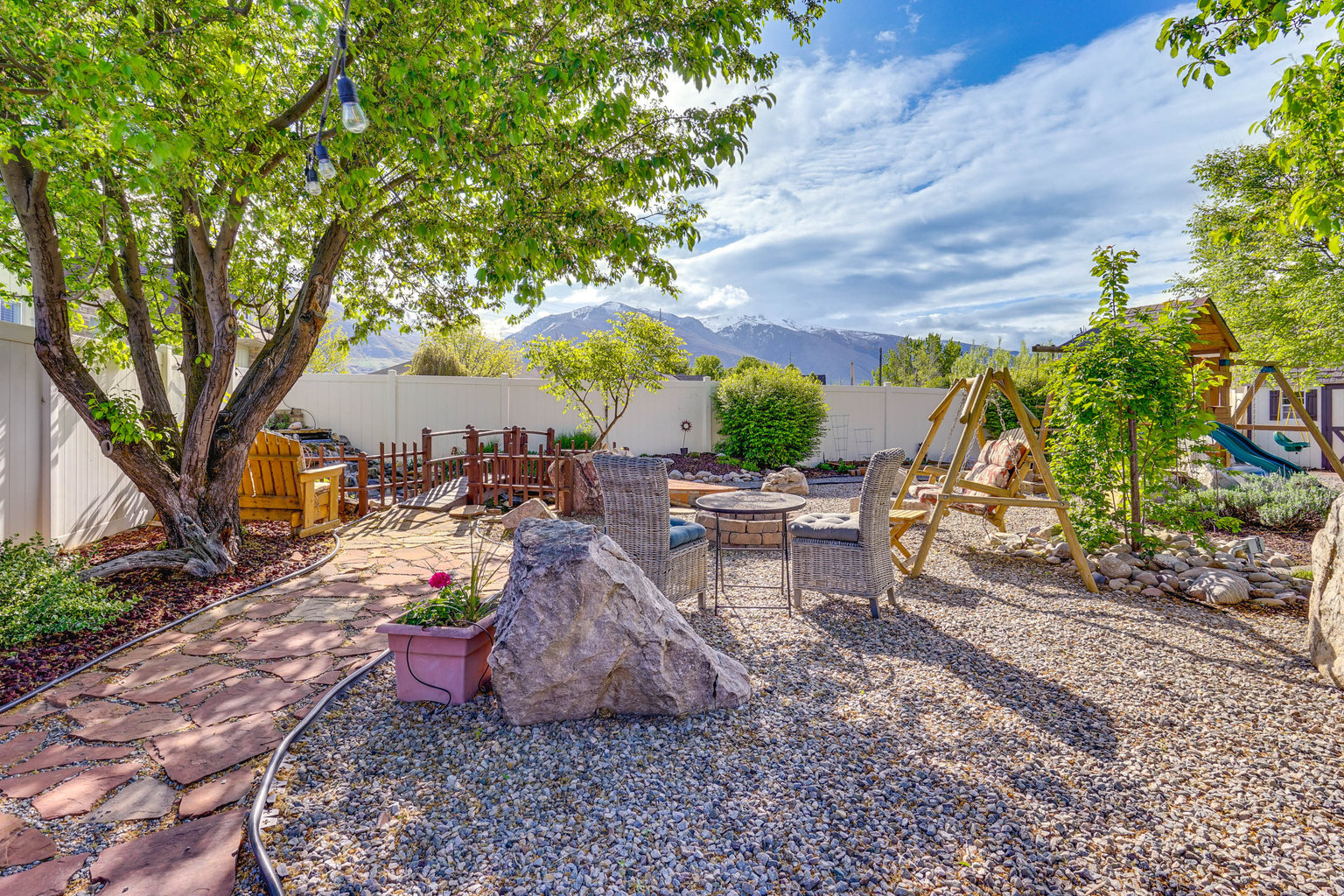 Kaysville Vacation Rental