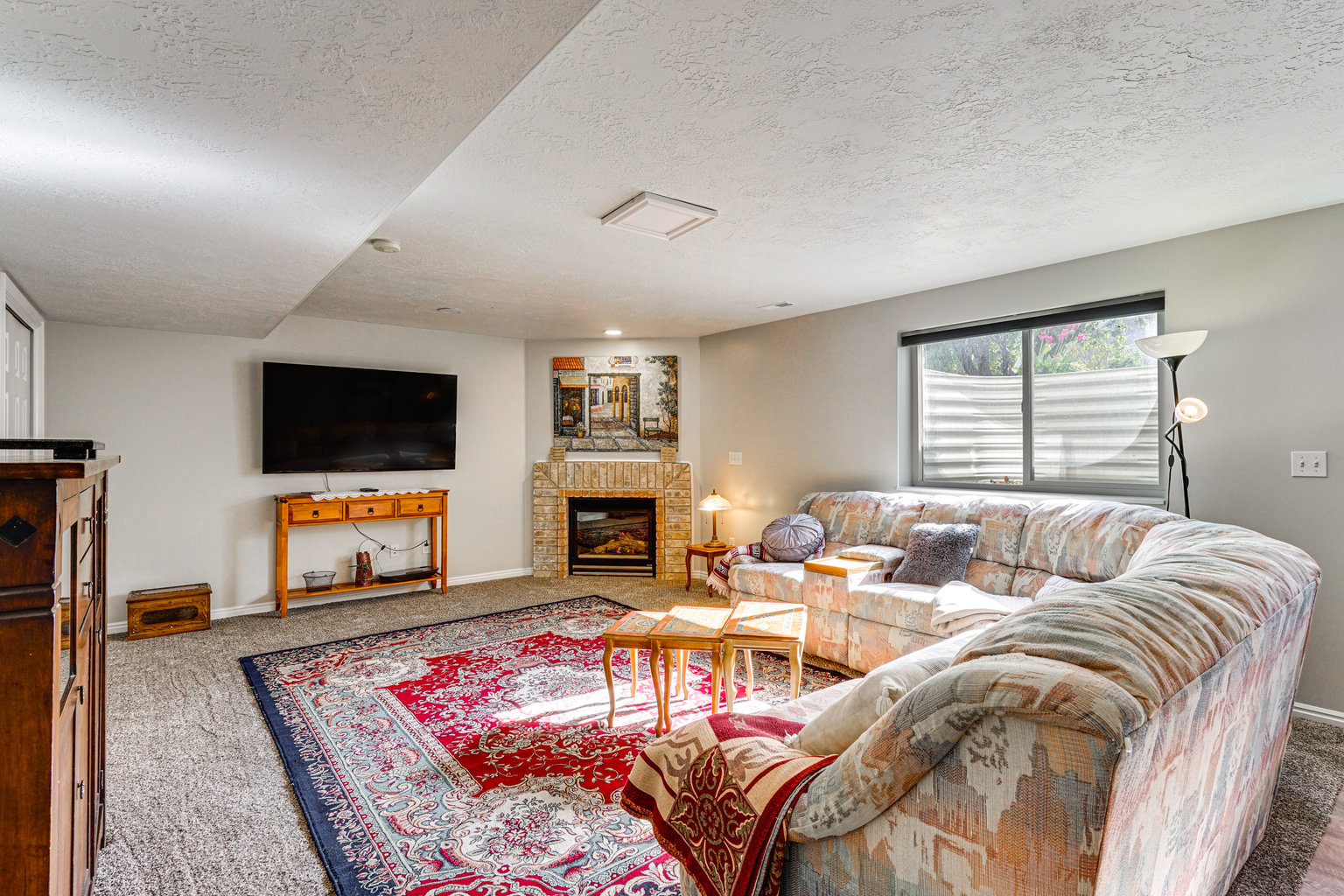 Kaysville Vacation Rental