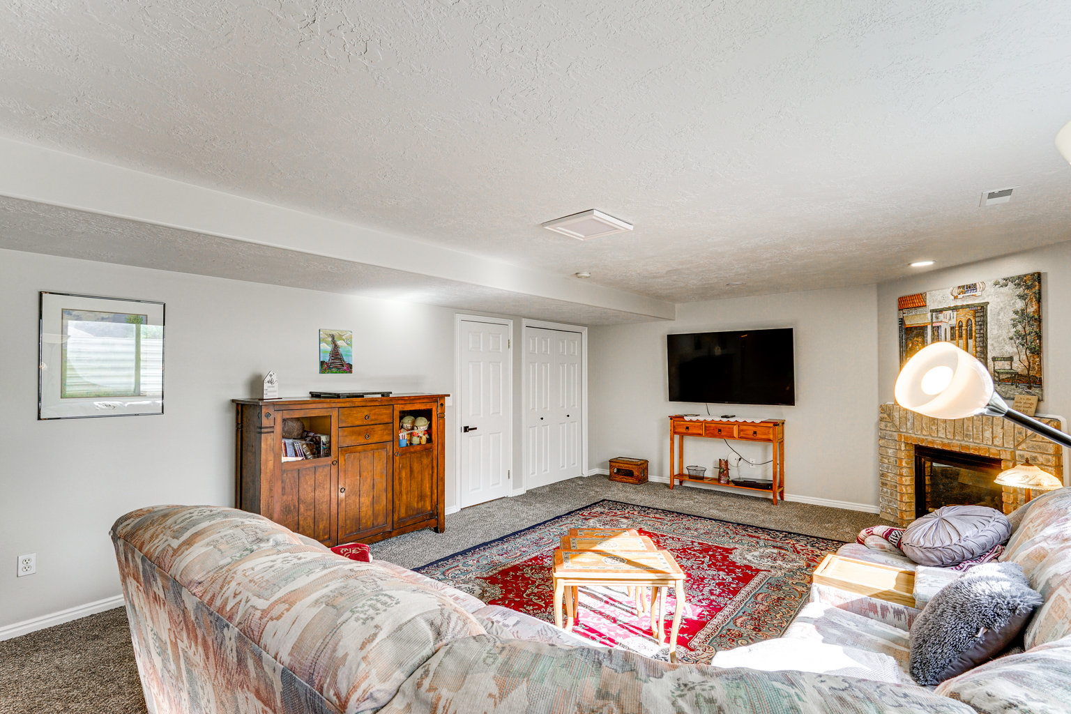 Kaysville Vacation Rental