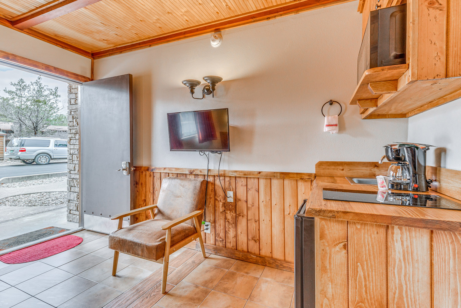 Ruidoso Vacation Rental