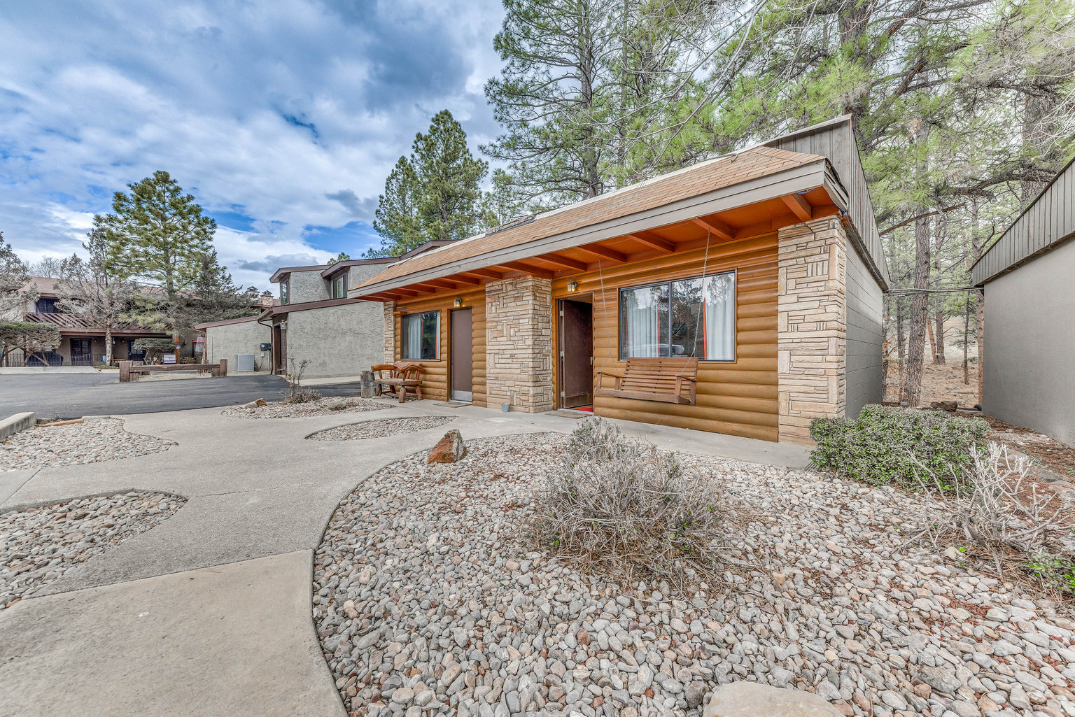 Ruidoso Vacation Rental
