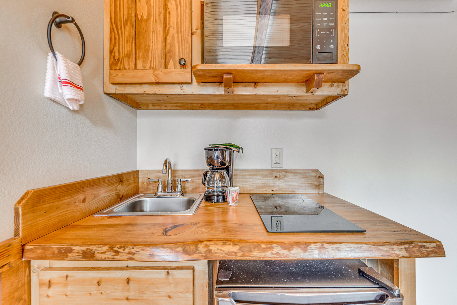 Ruidoso Vacation Rental