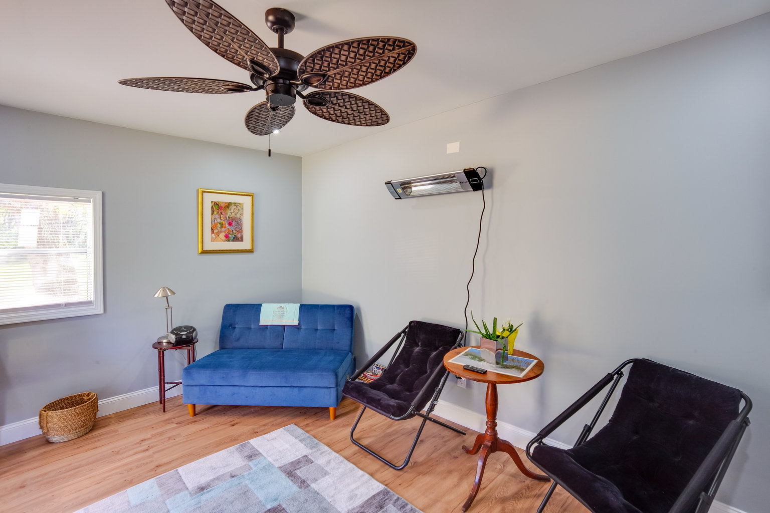 Saint Helena Island Vacation Rental