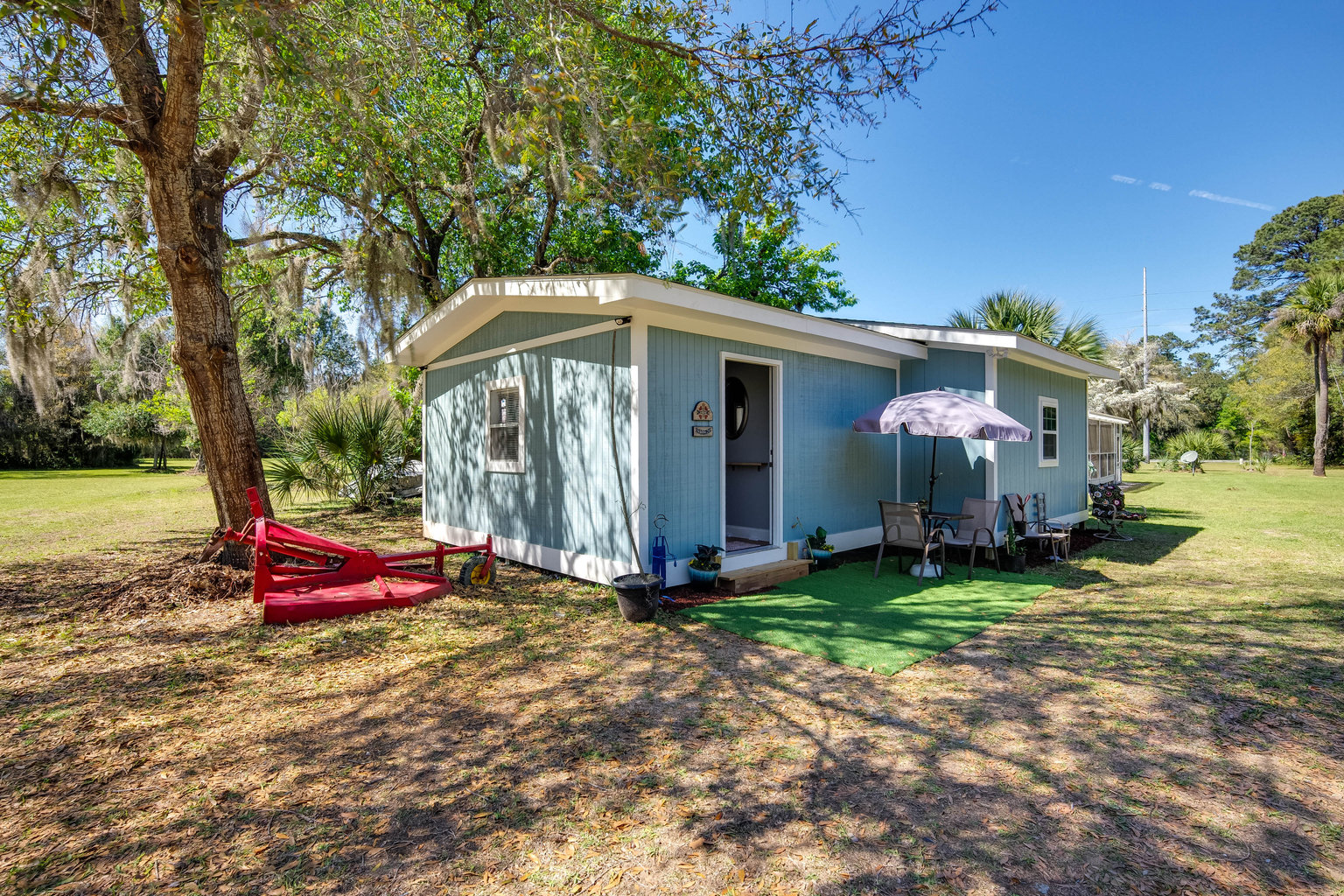 Saint Helena Island Vacation Rental