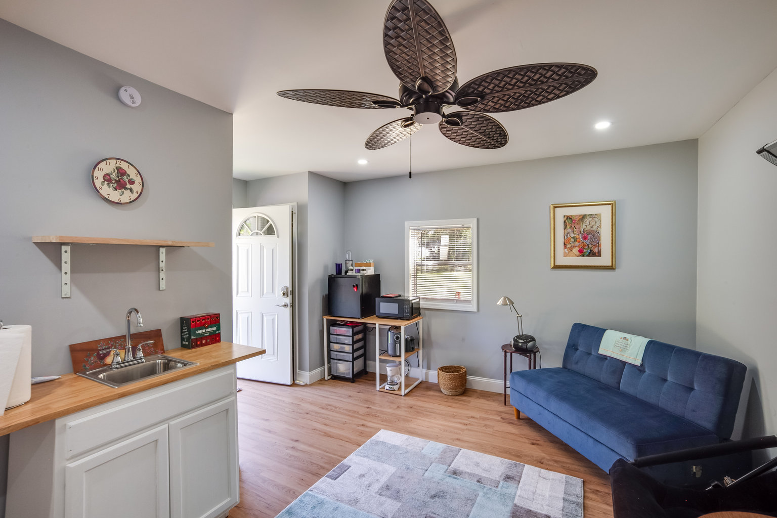 Saint Helena Island Vacation Rental