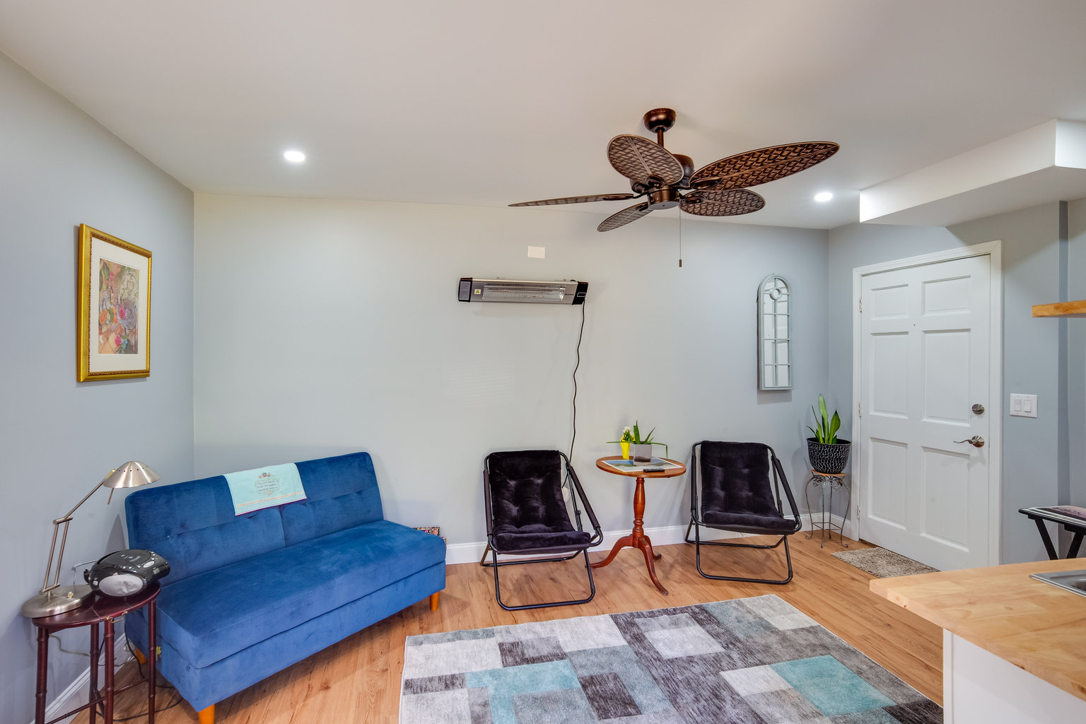Saint Helena Island Vacation Rental