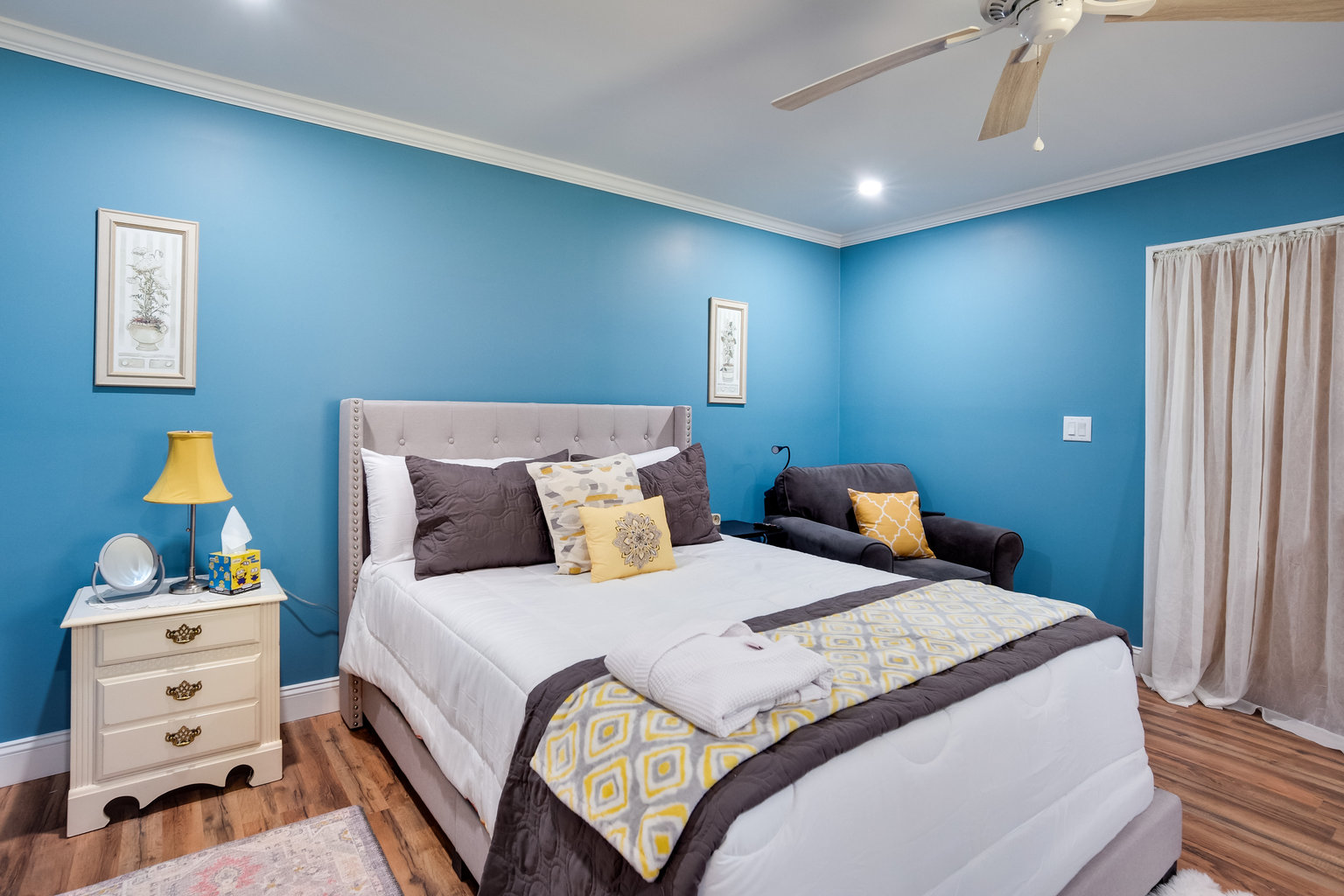 Saint Helena Island Vacation Rental