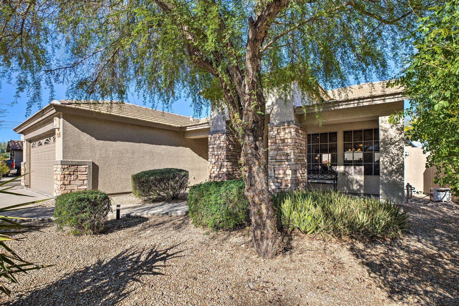 Goodyear Vacation Rental