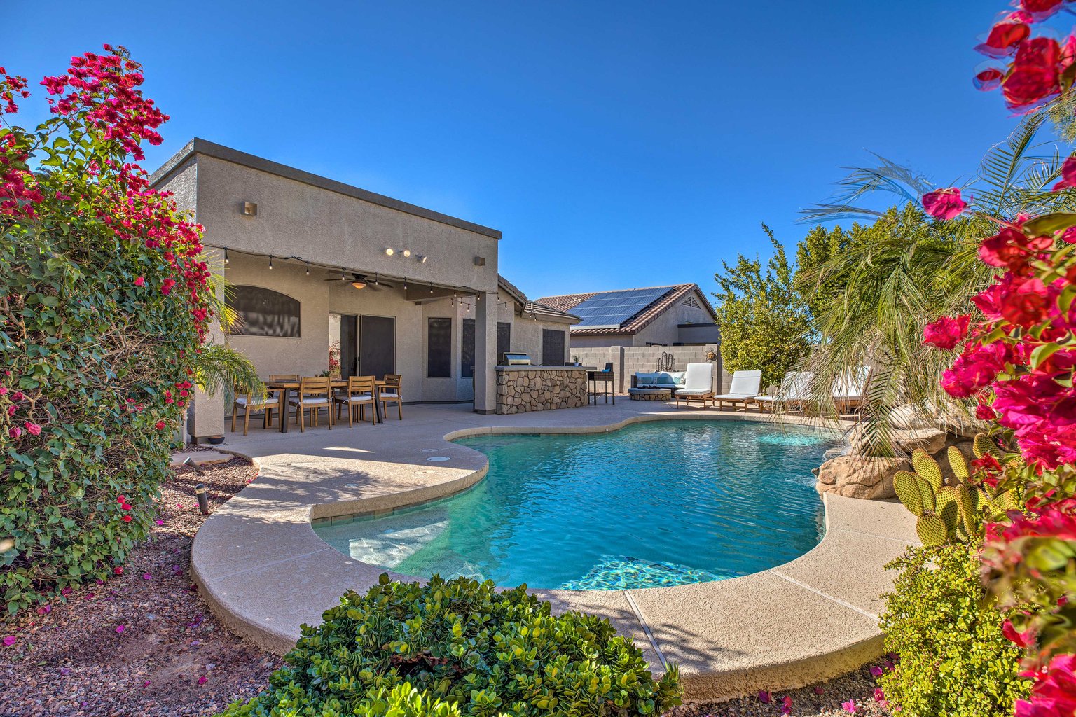 Goodyear Vacation Rental