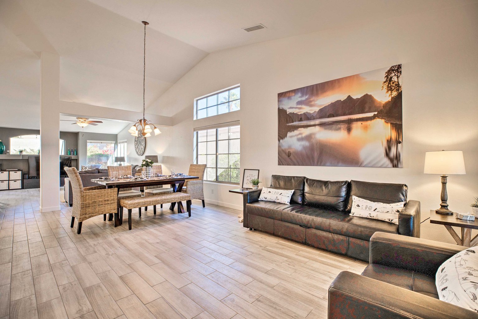 Goodyear Vacation Rental