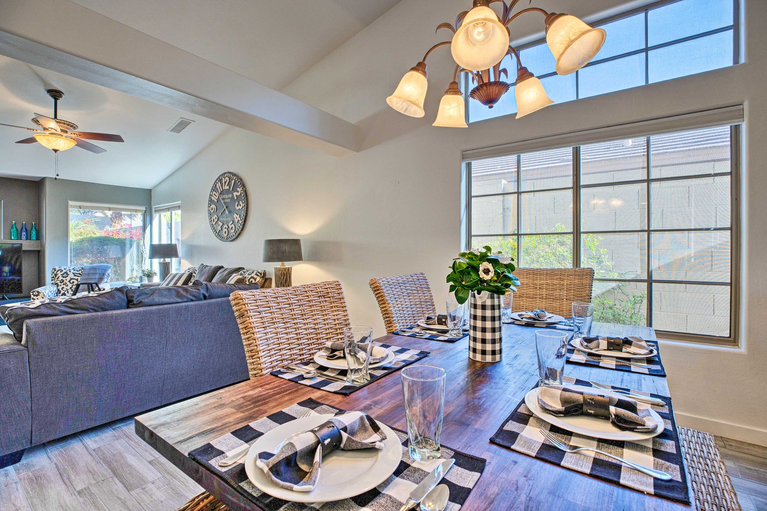 Goodyear Vacation Rental