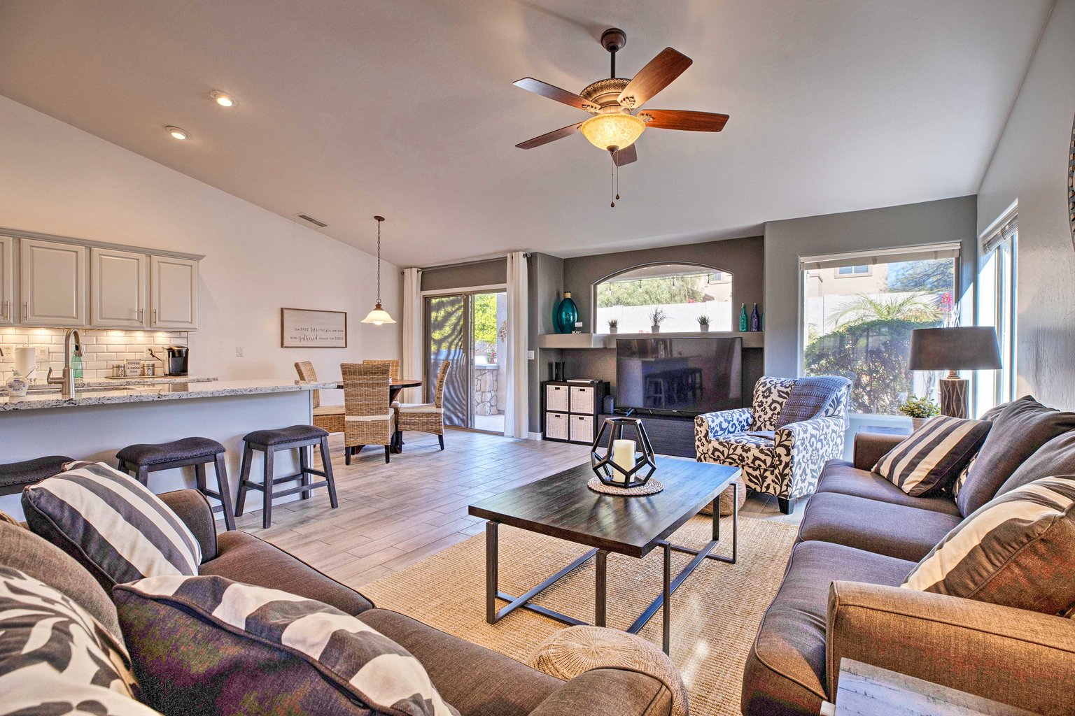 Goodyear Vacation Rental