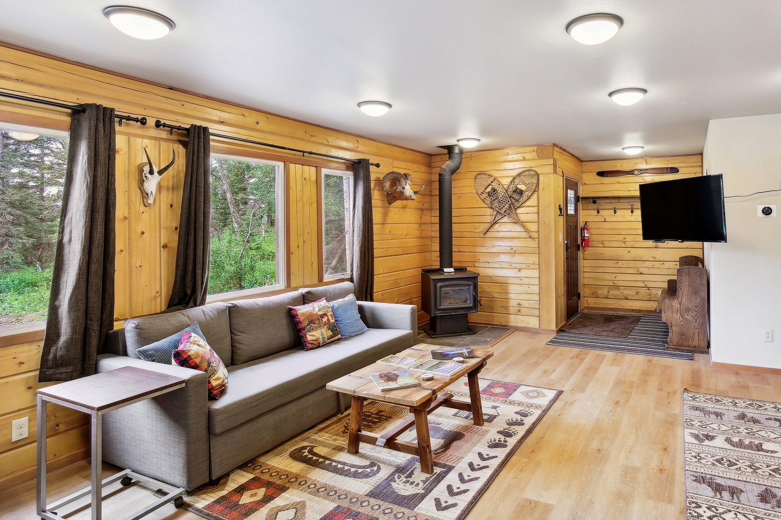 Wasilla Vacation Rental