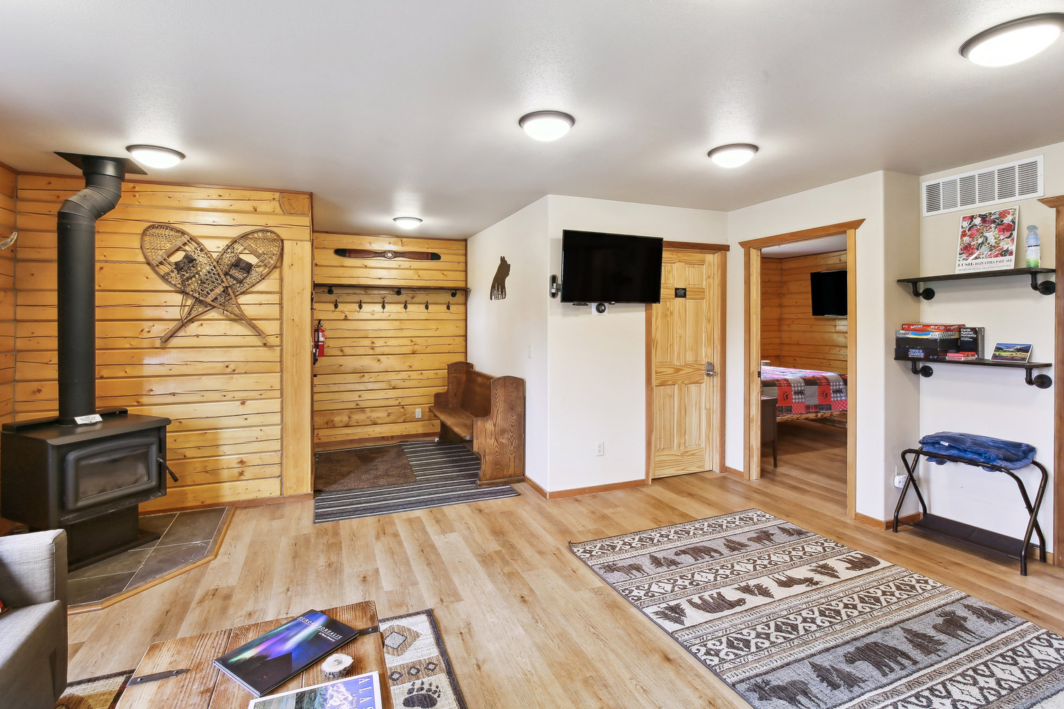 Wasilla Vacation Rental