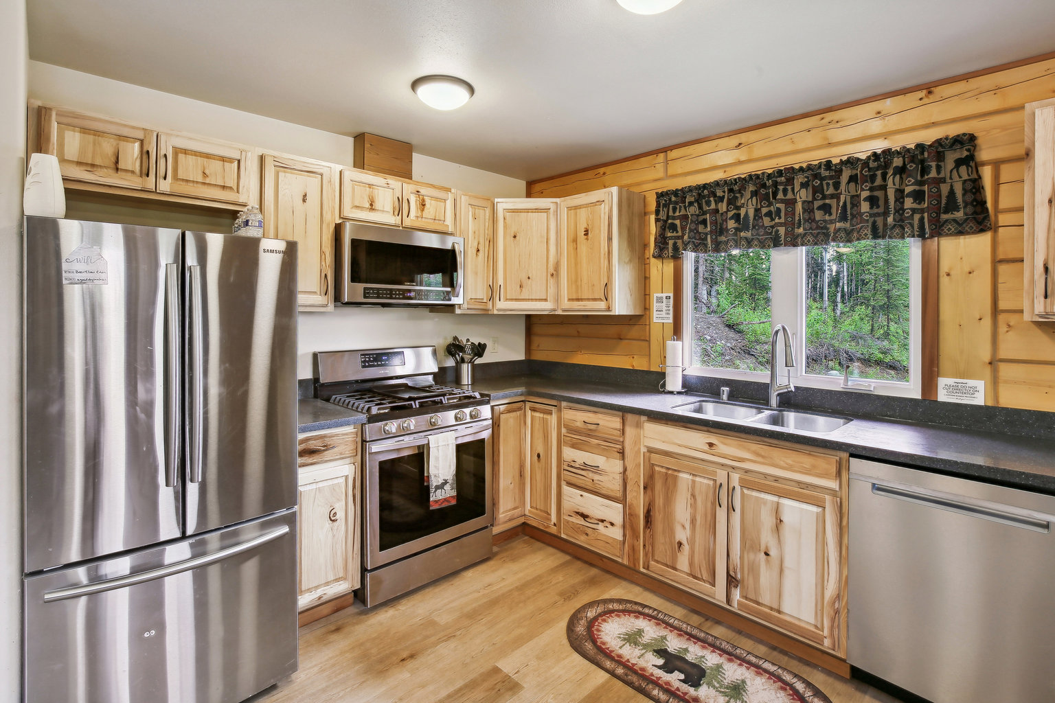Wasilla Vacation Rental