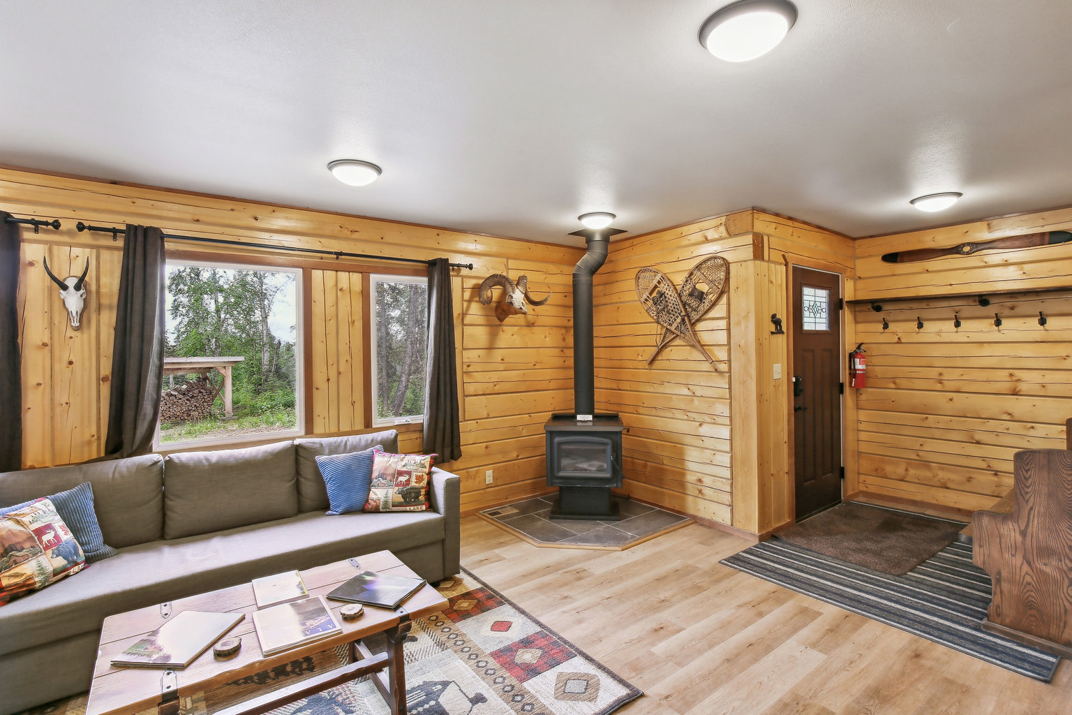 Wasilla Vacation Rental