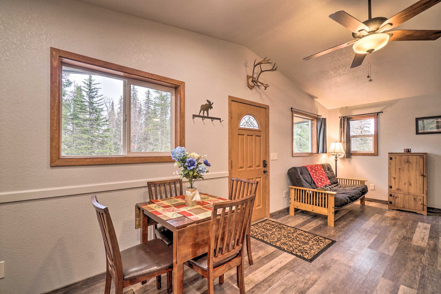 Soldotna Vacation Rental