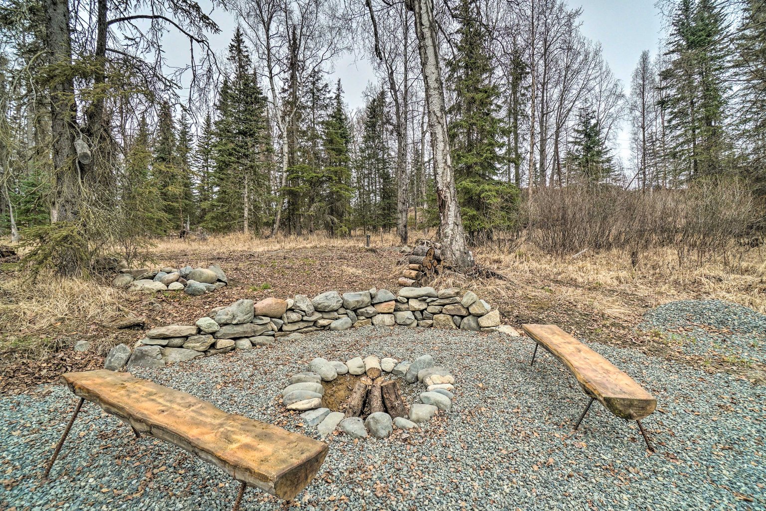 Soldotna Vacation Rental