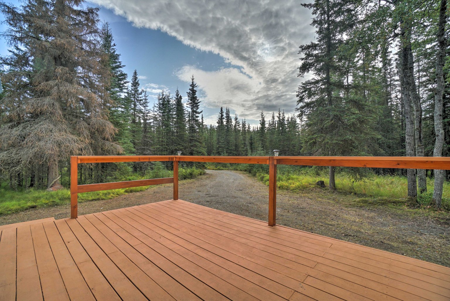 Soldotna Vacation Rental