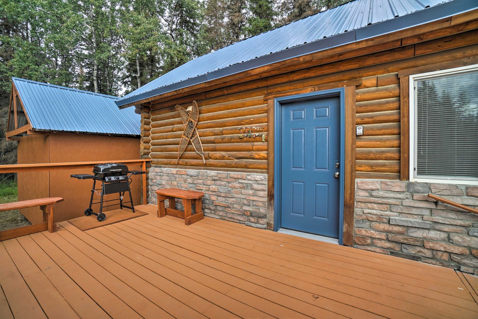 Soldotna Vacation Rental