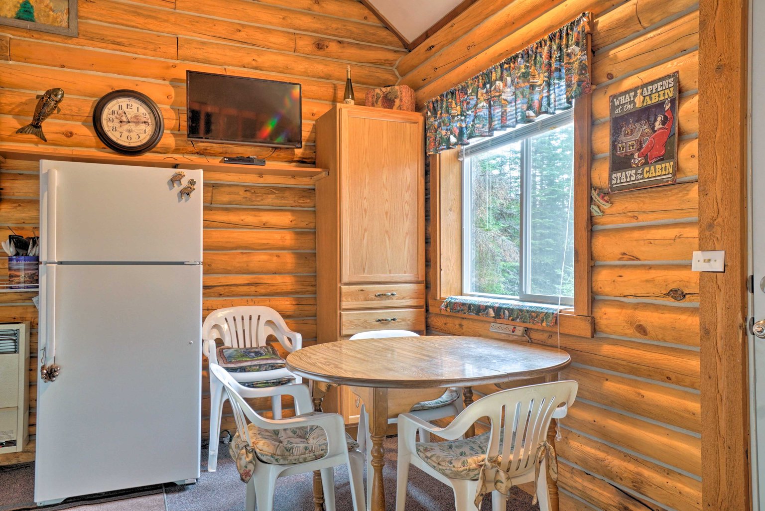 Soldotna Vacation Rental