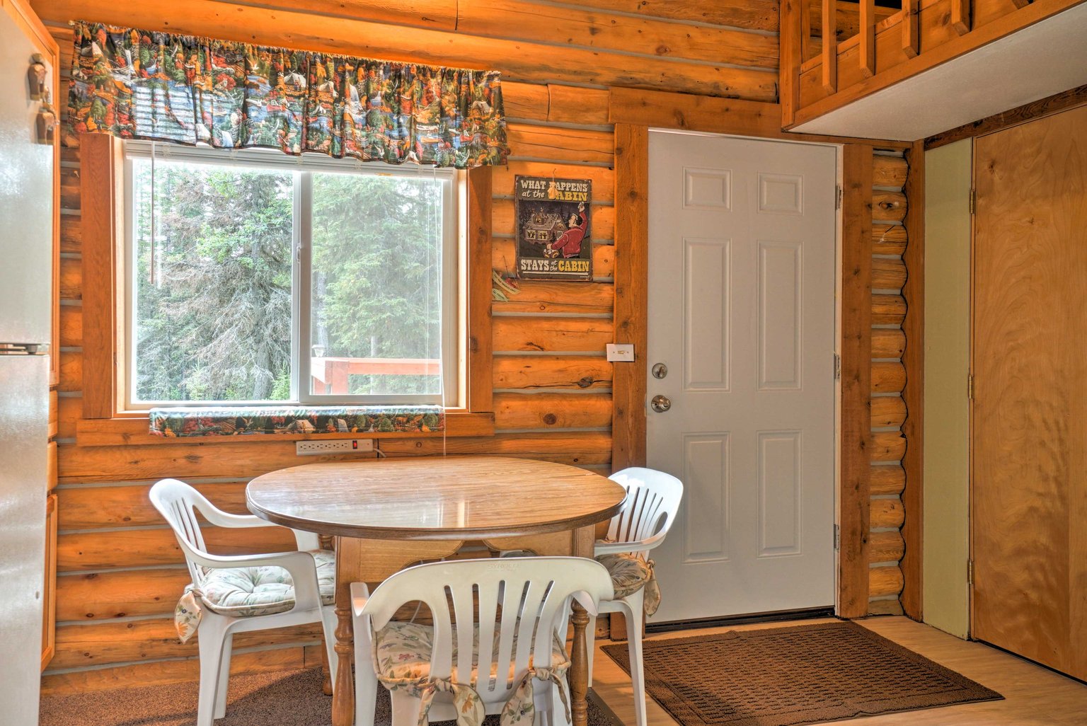 Soldotna Vacation Rental