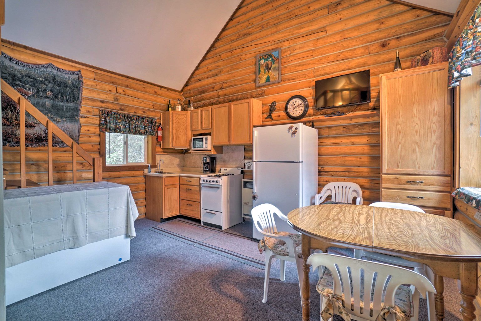 Soldotna Vacation Rental