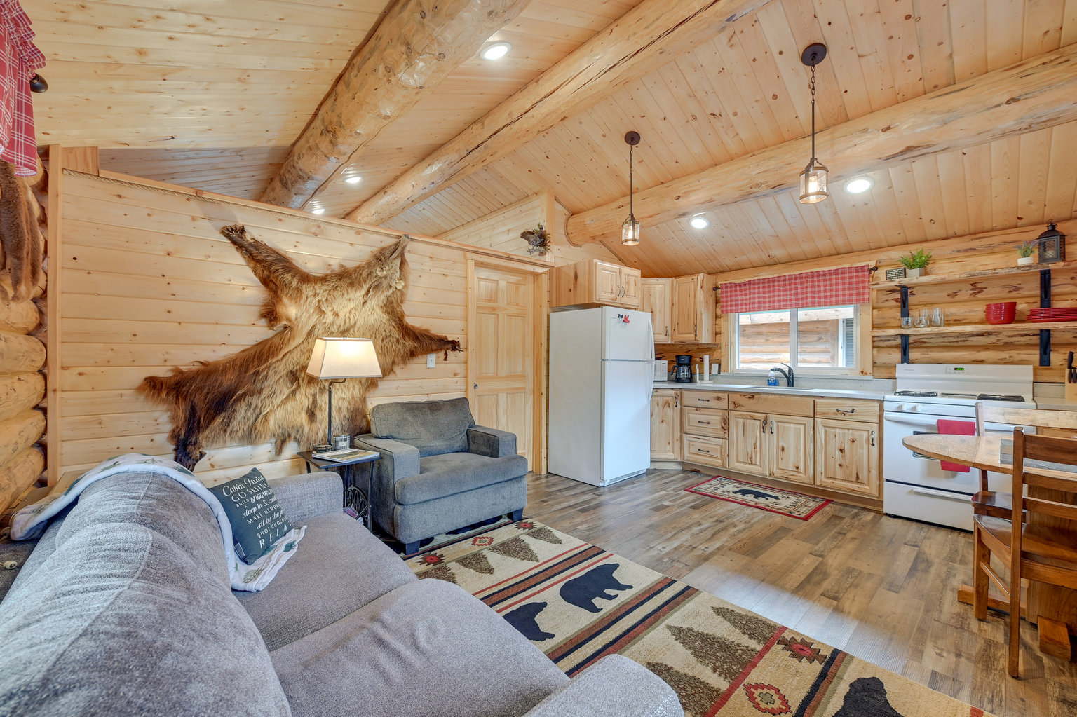 Soldotna Vacation Rental