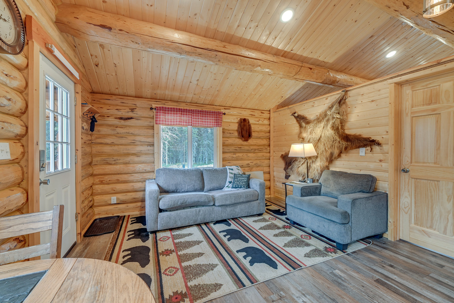 Soldotna Vacation Rental