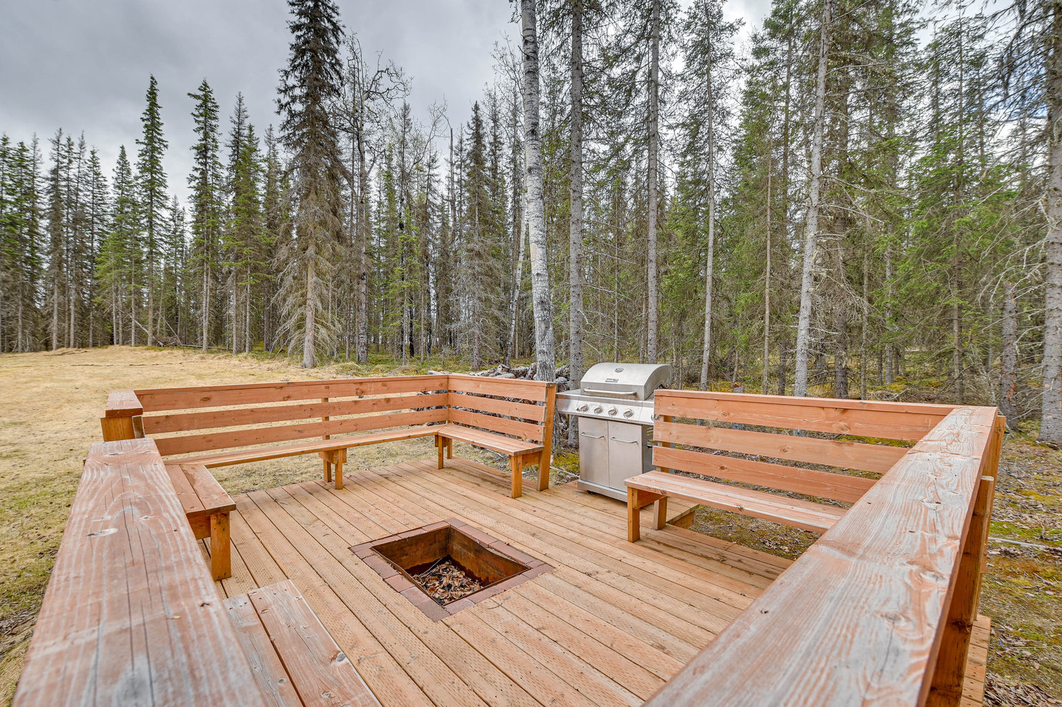 Soldotna Vacation Rental