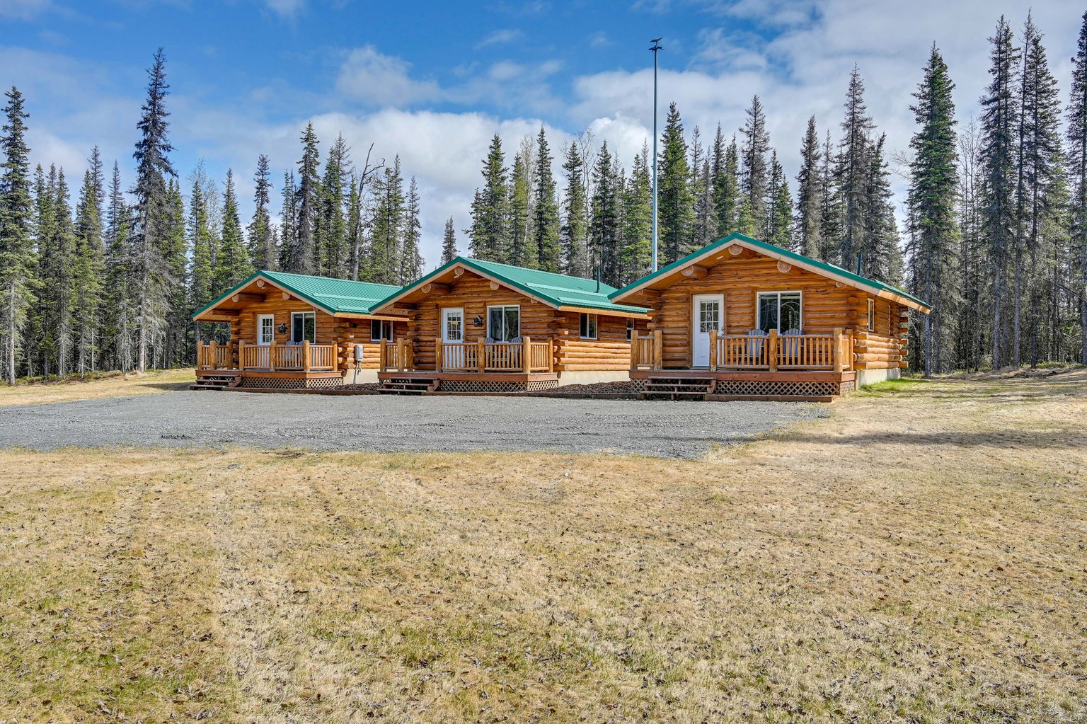 Soldotna Vacation Rental