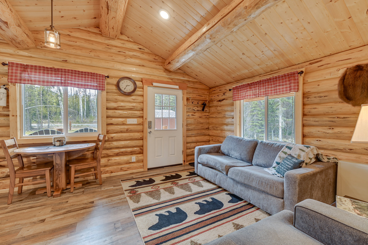 Soldotna Vacation Rental