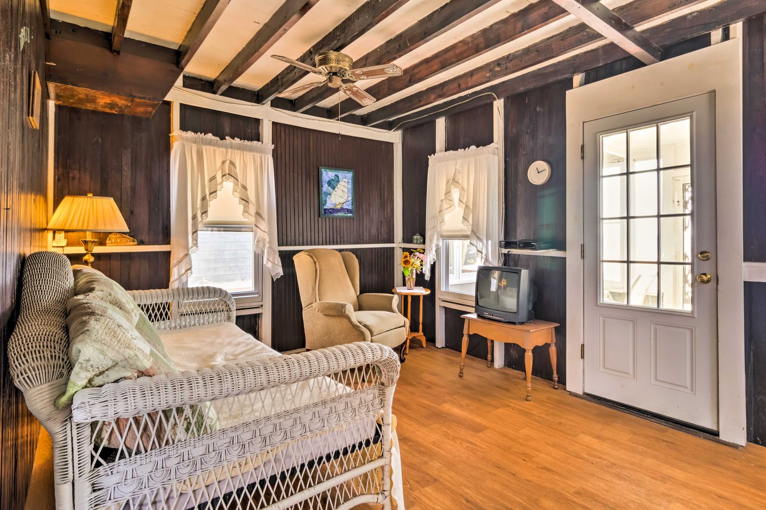 Milford Vacation Rental