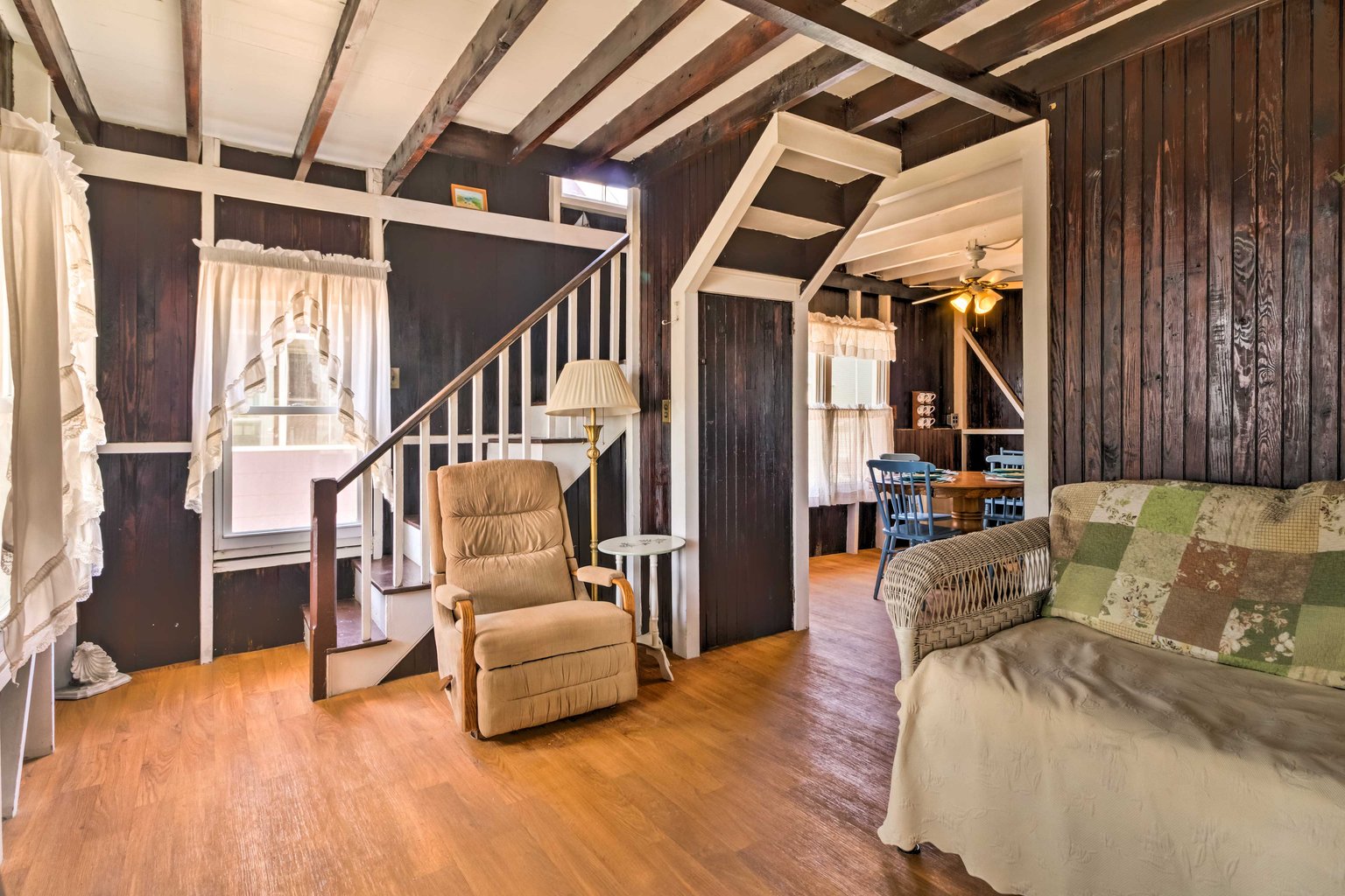 Milford Vacation Rental