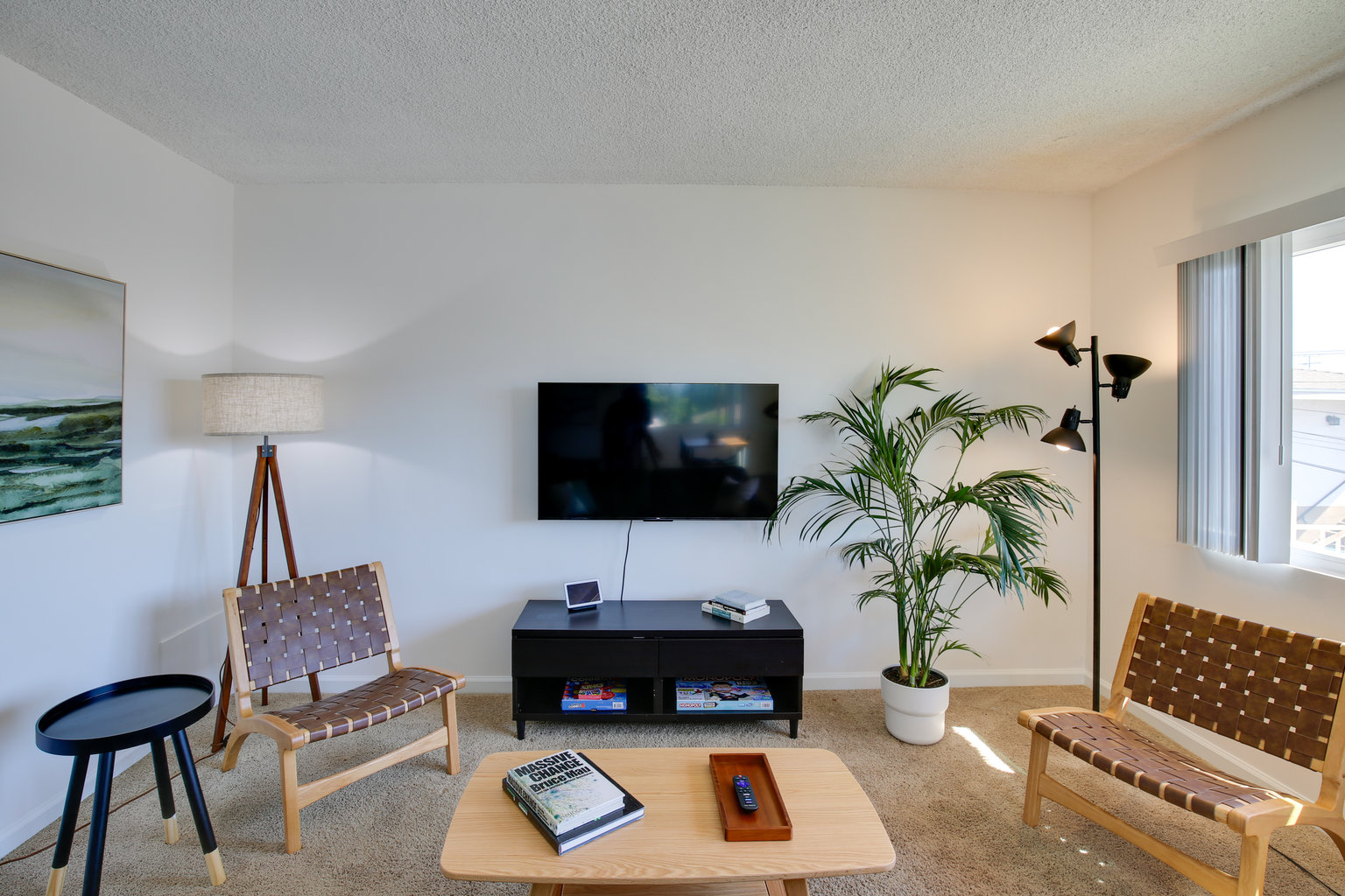 Long Beach Vacation Rental