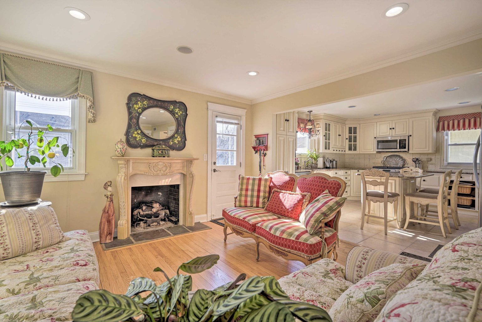 Belmar Vacation Rental