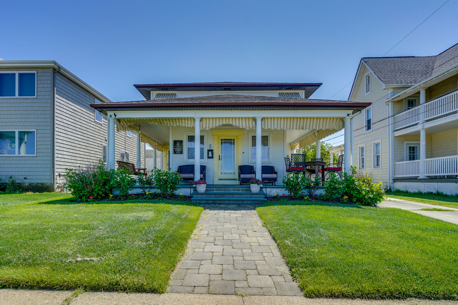 Belmar Vacation Rental