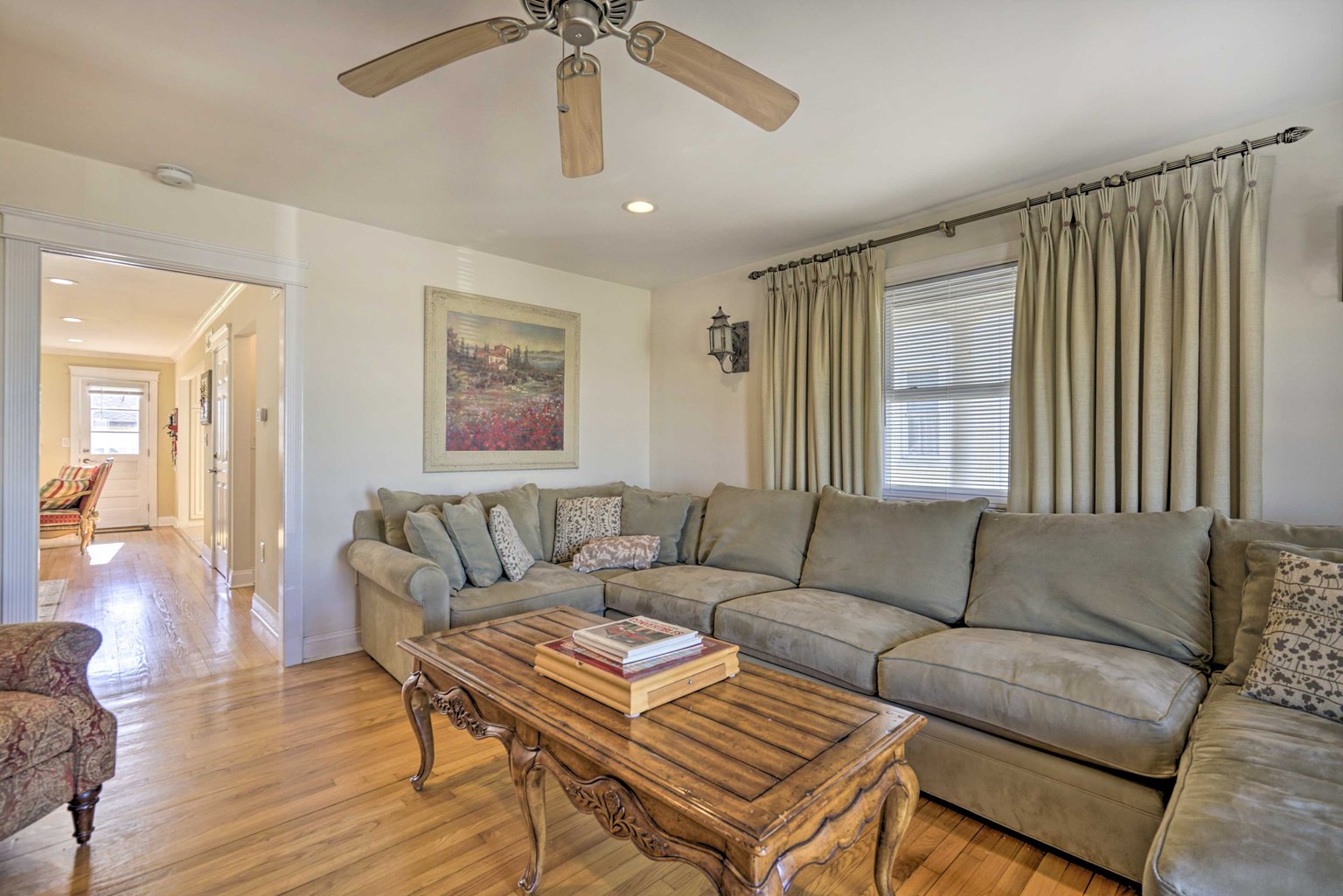 Belmar Vacation Rental