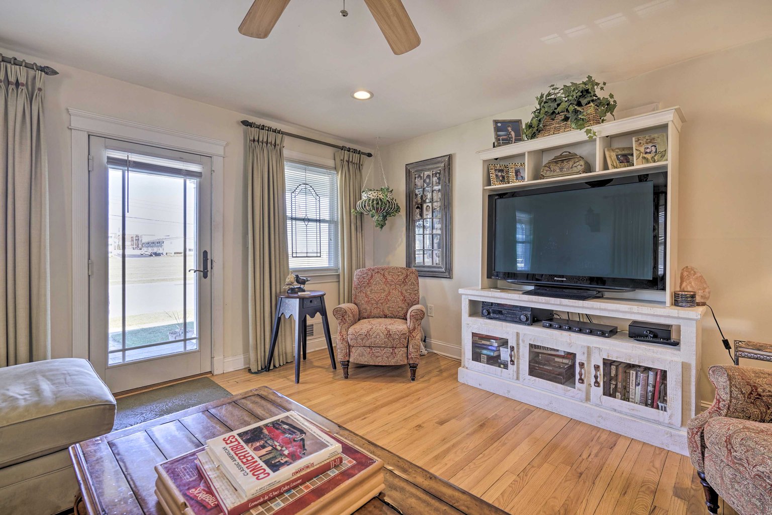 Belmar Vacation Rental