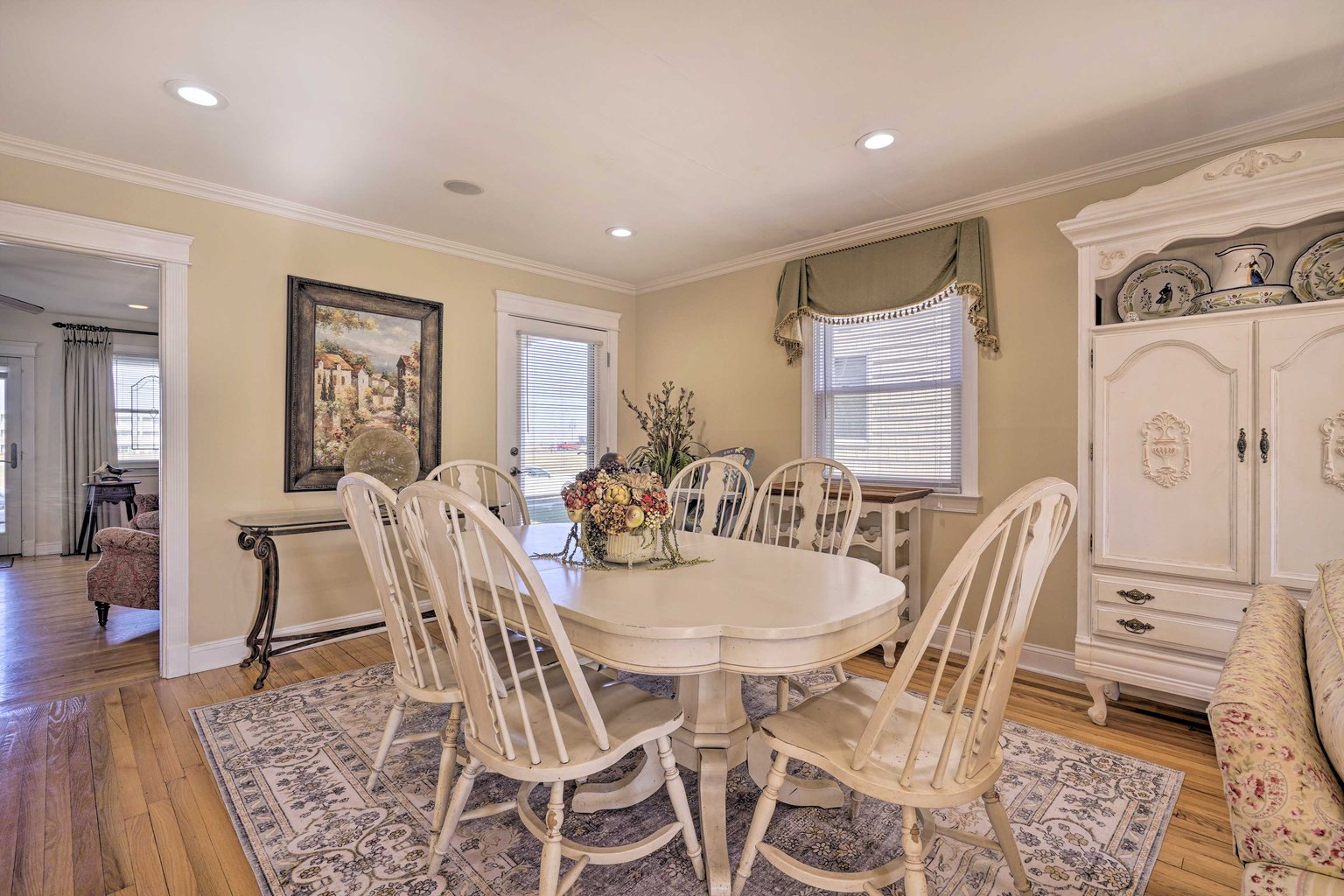 Belmar Vacation Rental