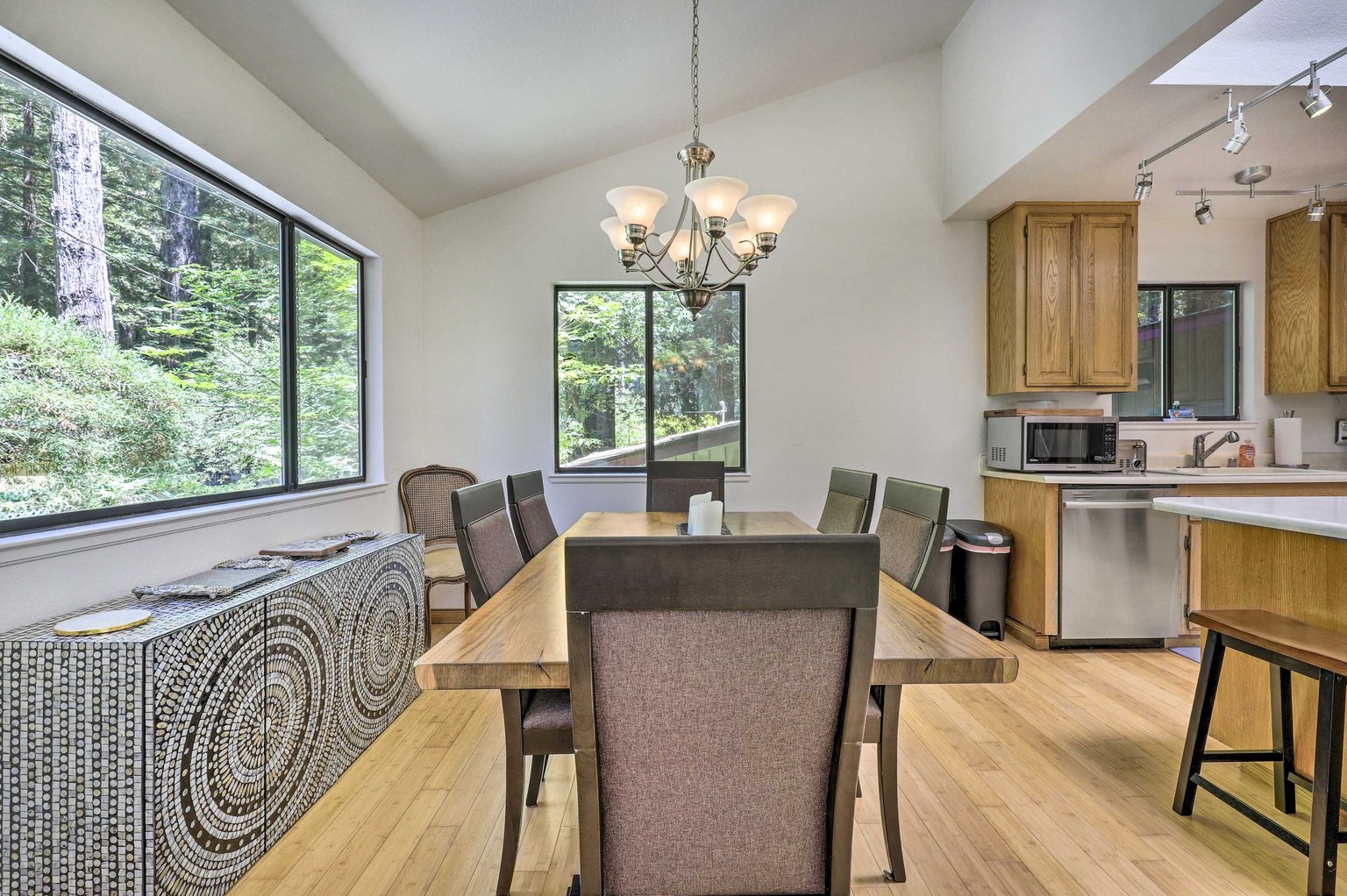 Guerneville Vacation Rental