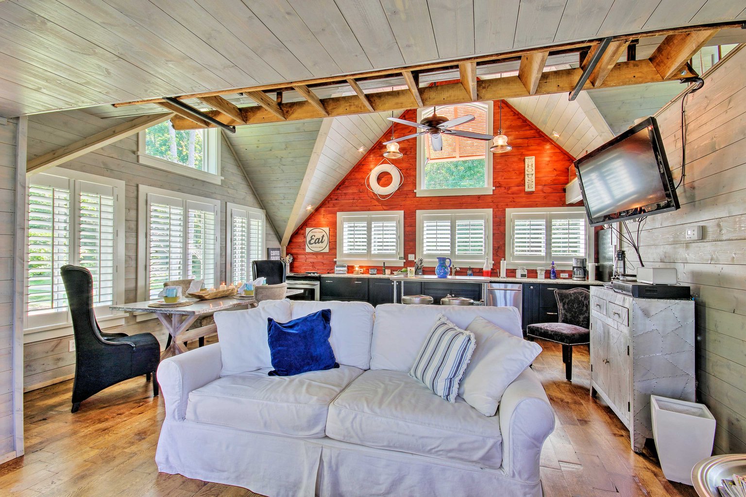 Camden Vacation Rental