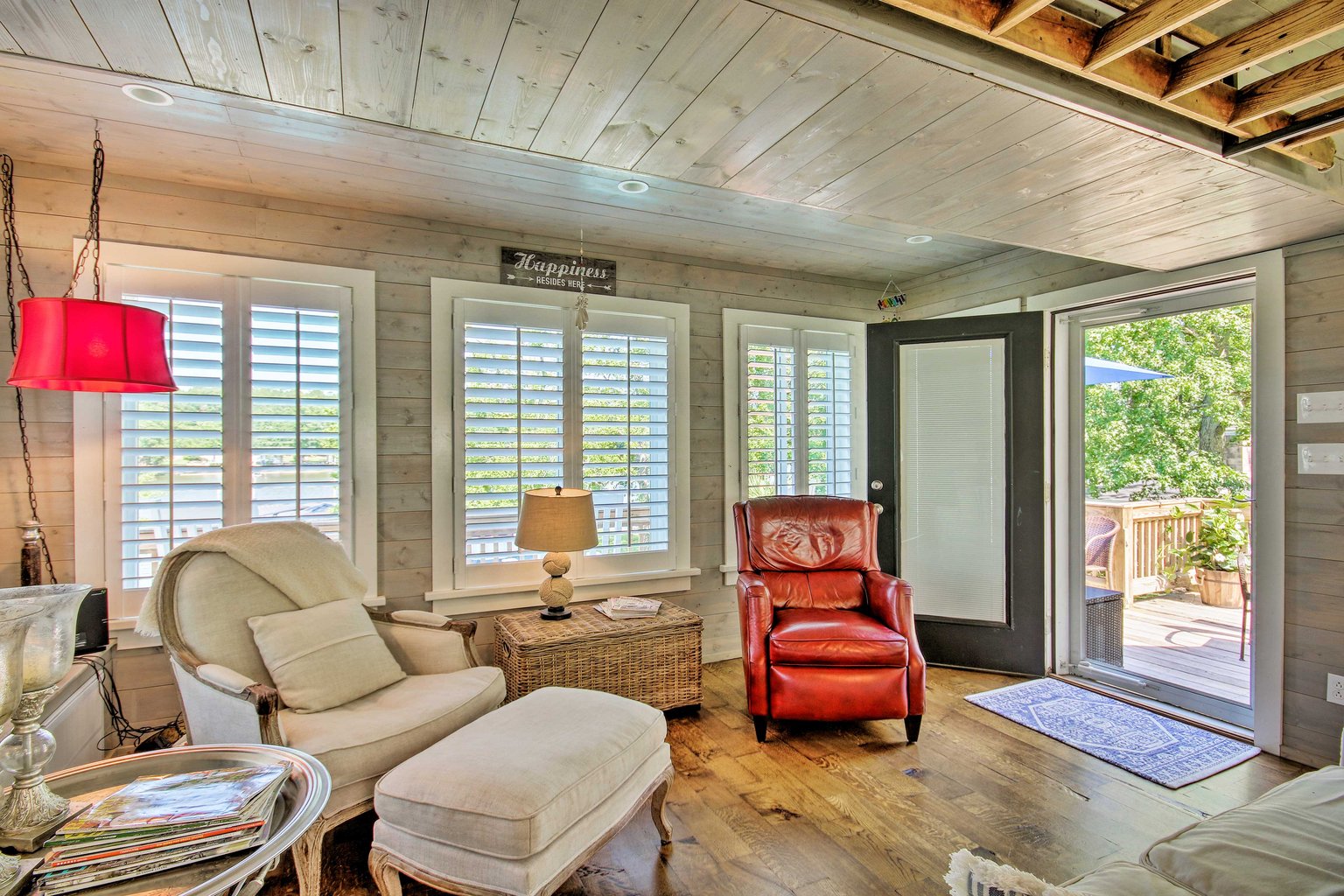 Camden Vacation Rental