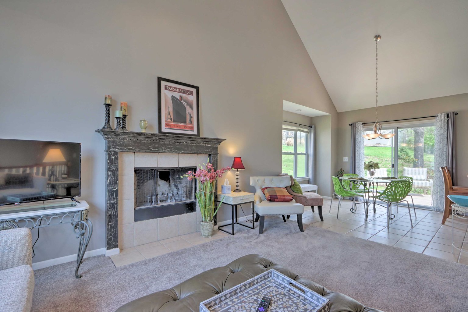 Osage Beach Vacation Rental