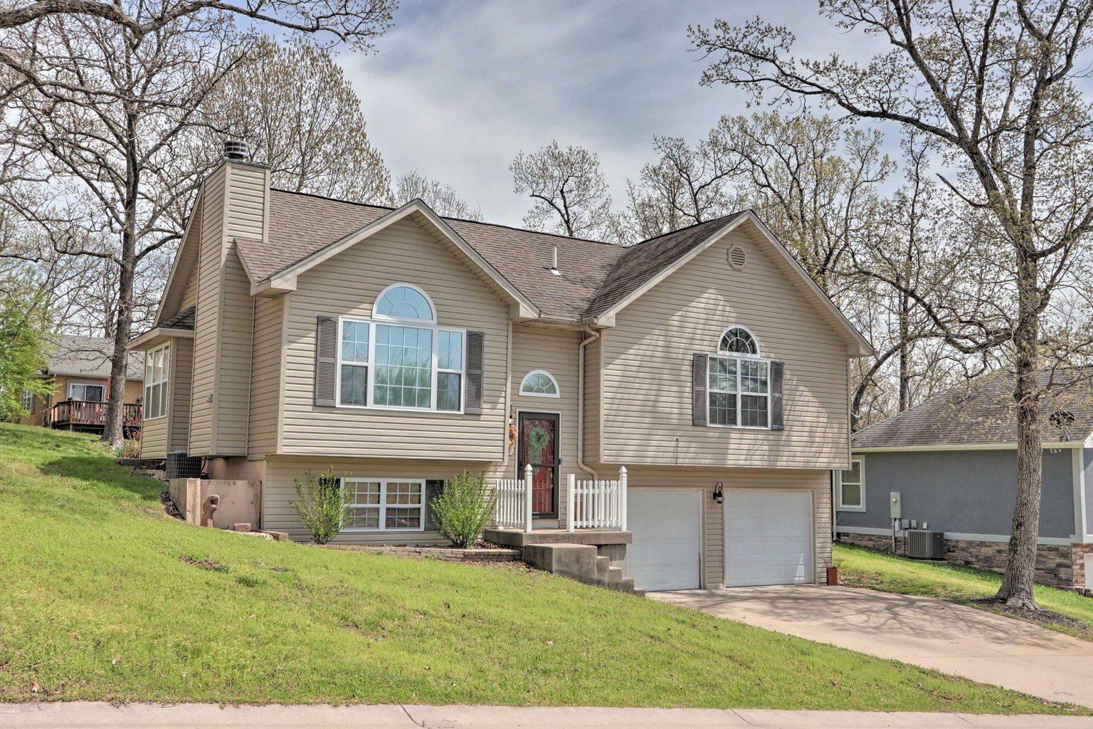 Osage Beach Vacation Rental