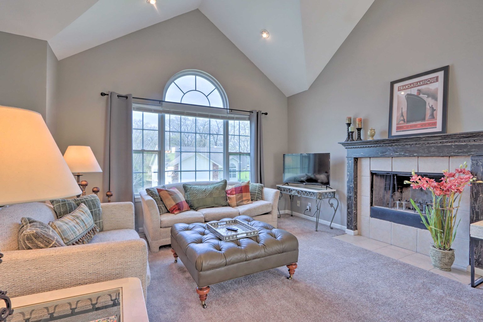 Osage Beach Vacation Rental