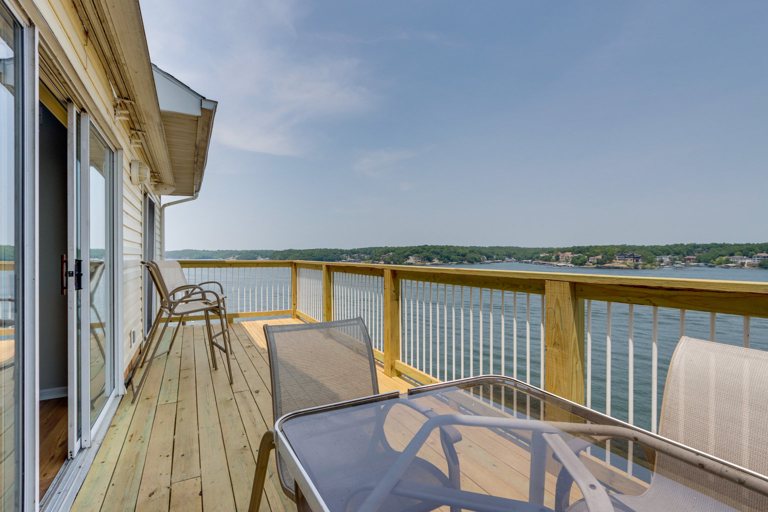 Osage Beach Vacation Rental