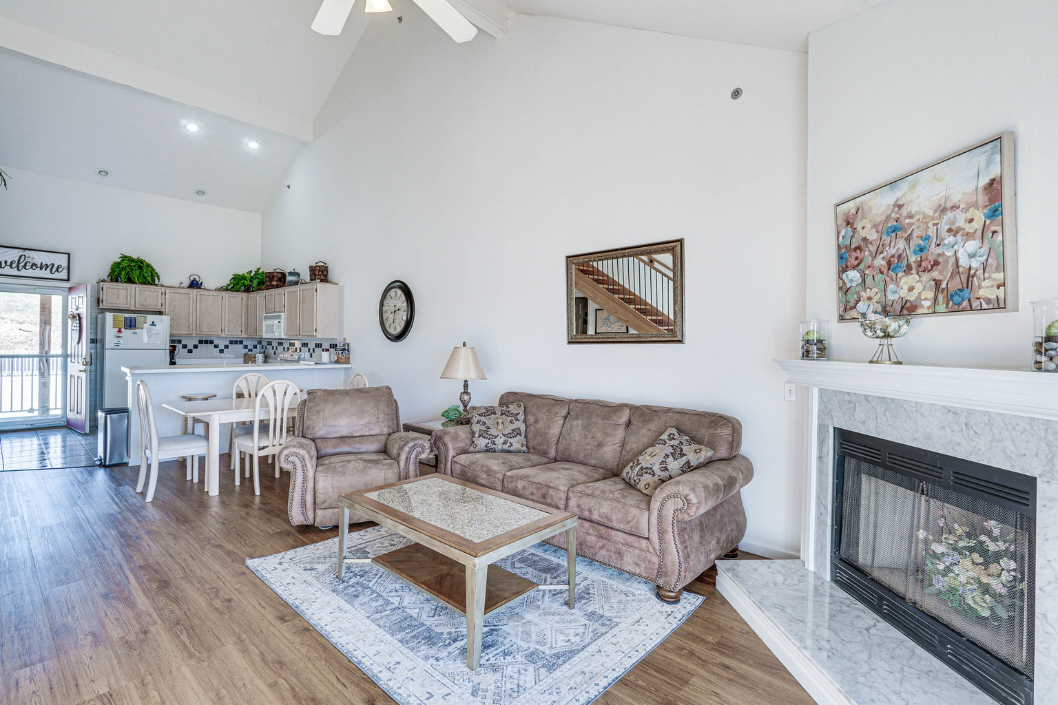 Osage Beach Vacation Rental