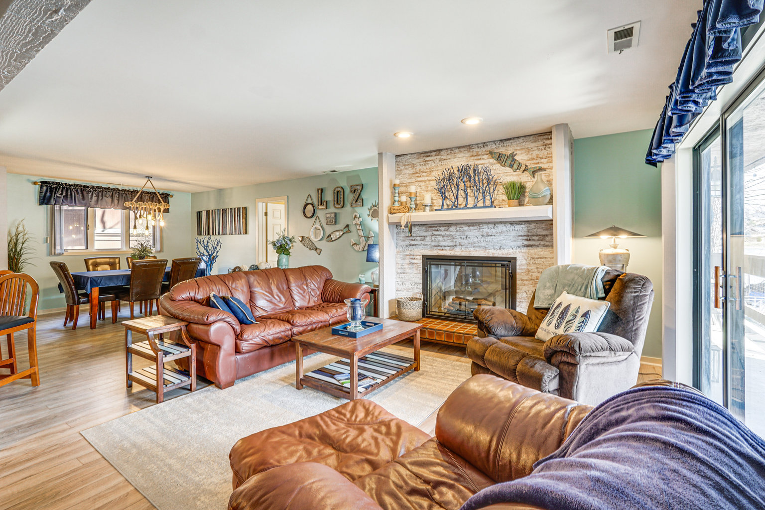 Osage Beach Vacation Rental