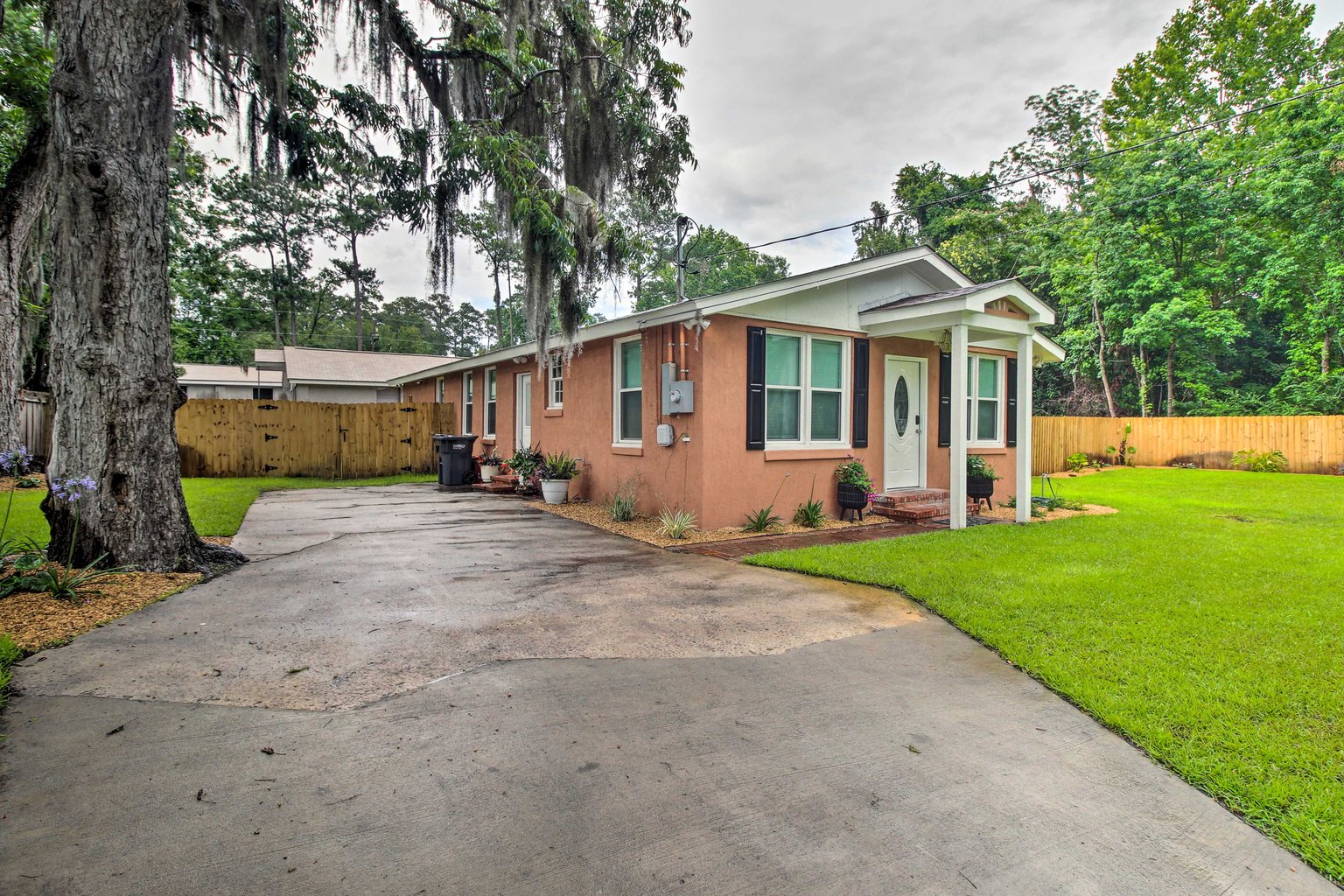 Savannah Vacation Rental